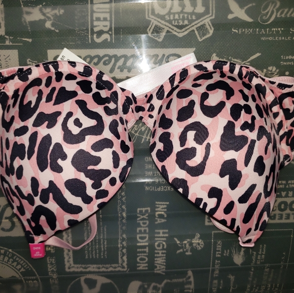 VS pushup - Picture 2 of 2